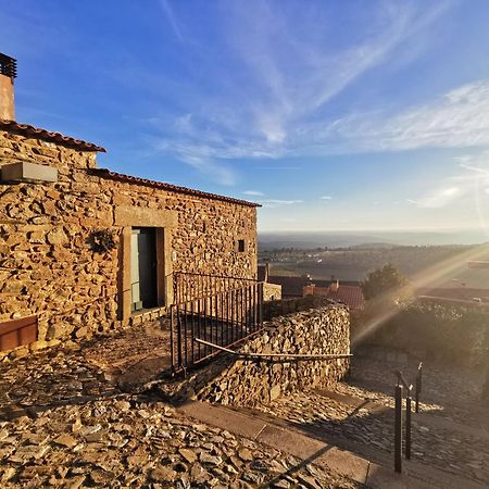 Casa Da Cisterna Guest House Figueira de Castelo Rodrigo Eksteriør bilde