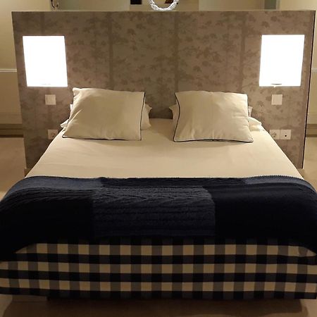 Casa Da Cisterna Guest House Figueira de Castelo Rodrigo Eksteriør bilde