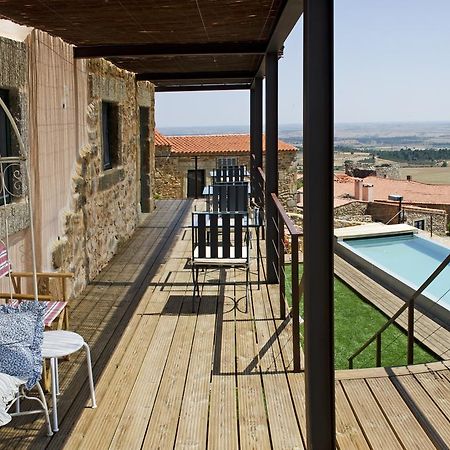 Casa Da Cisterna Guest House Figueira de Castelo Rodrigo Eksteriør bilde