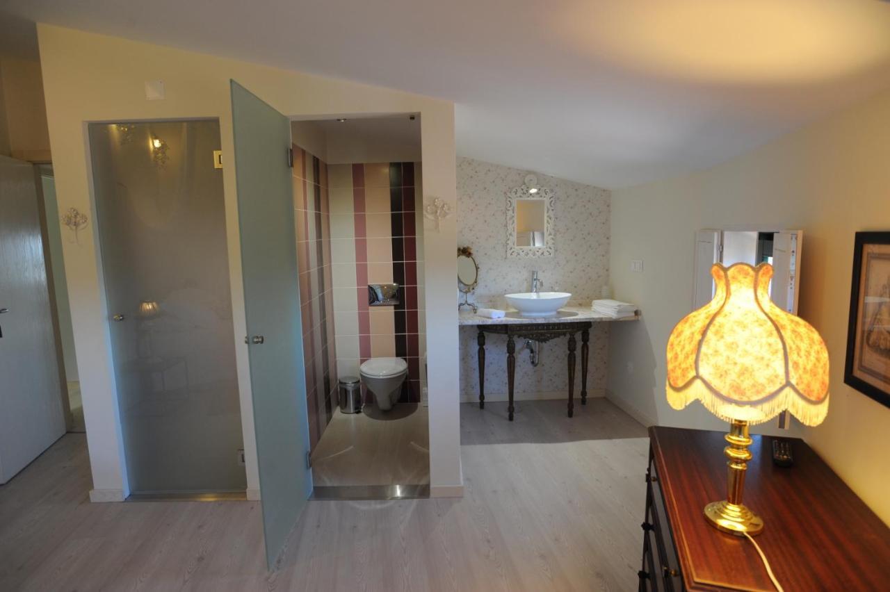 Casa Da Cisterna Guest House Figueira de Castelo Rodrigo Eksteriør bilde