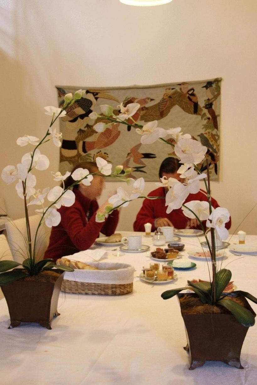 Casa Da Cisterna Guest House Figueira de Castelo Rodrigo Eksteriør bilde