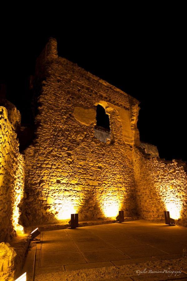 Casa Da Cisterna Guest House Figueira de Castelo Rodrigo Eksteriør bilde