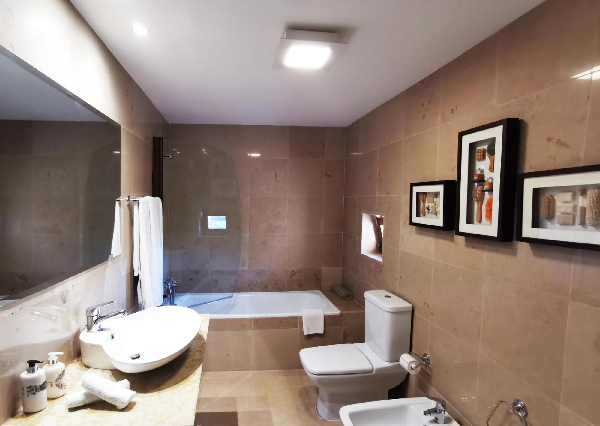 Casa Da Cisterna Guest House Figueira de Castelo Rodrigo Eksteriør bilde