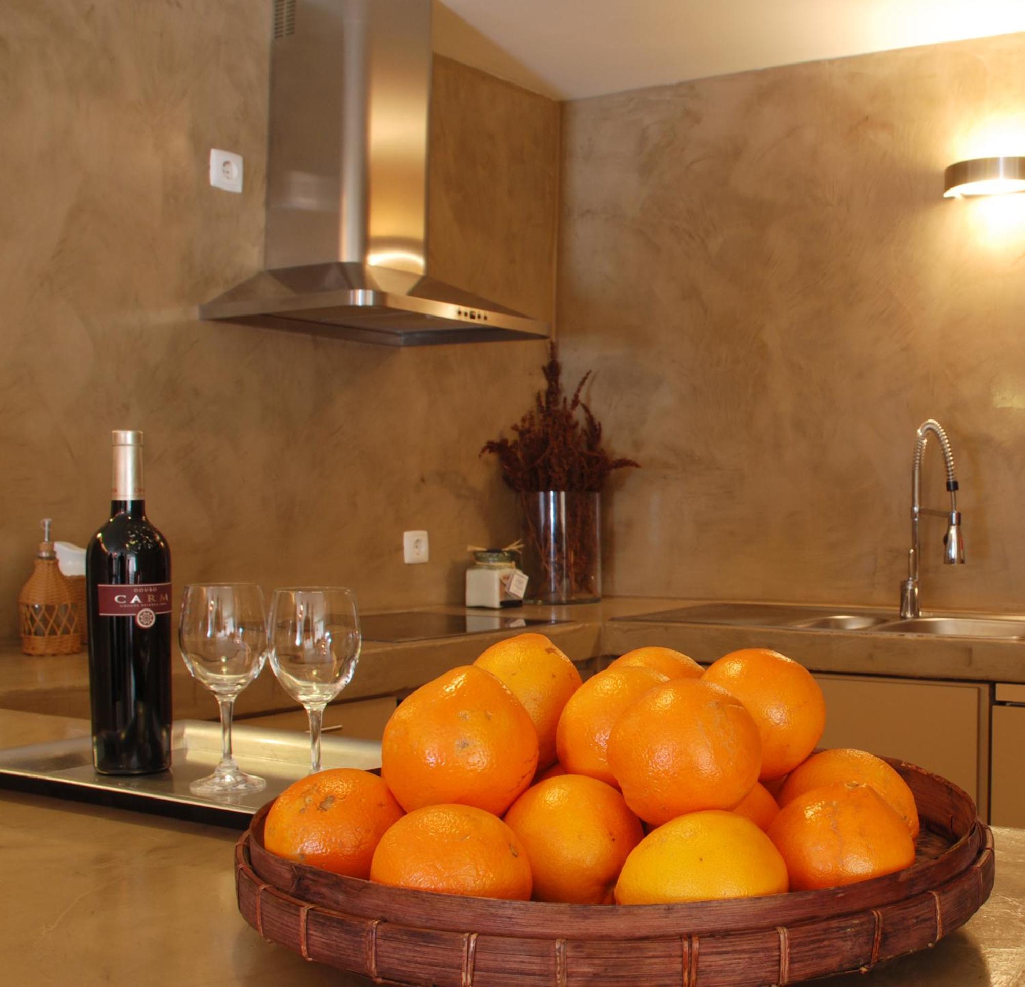 Casa Da Cisterna Guest House Figueira de Castelo Rodrigo Eksteriør bilde