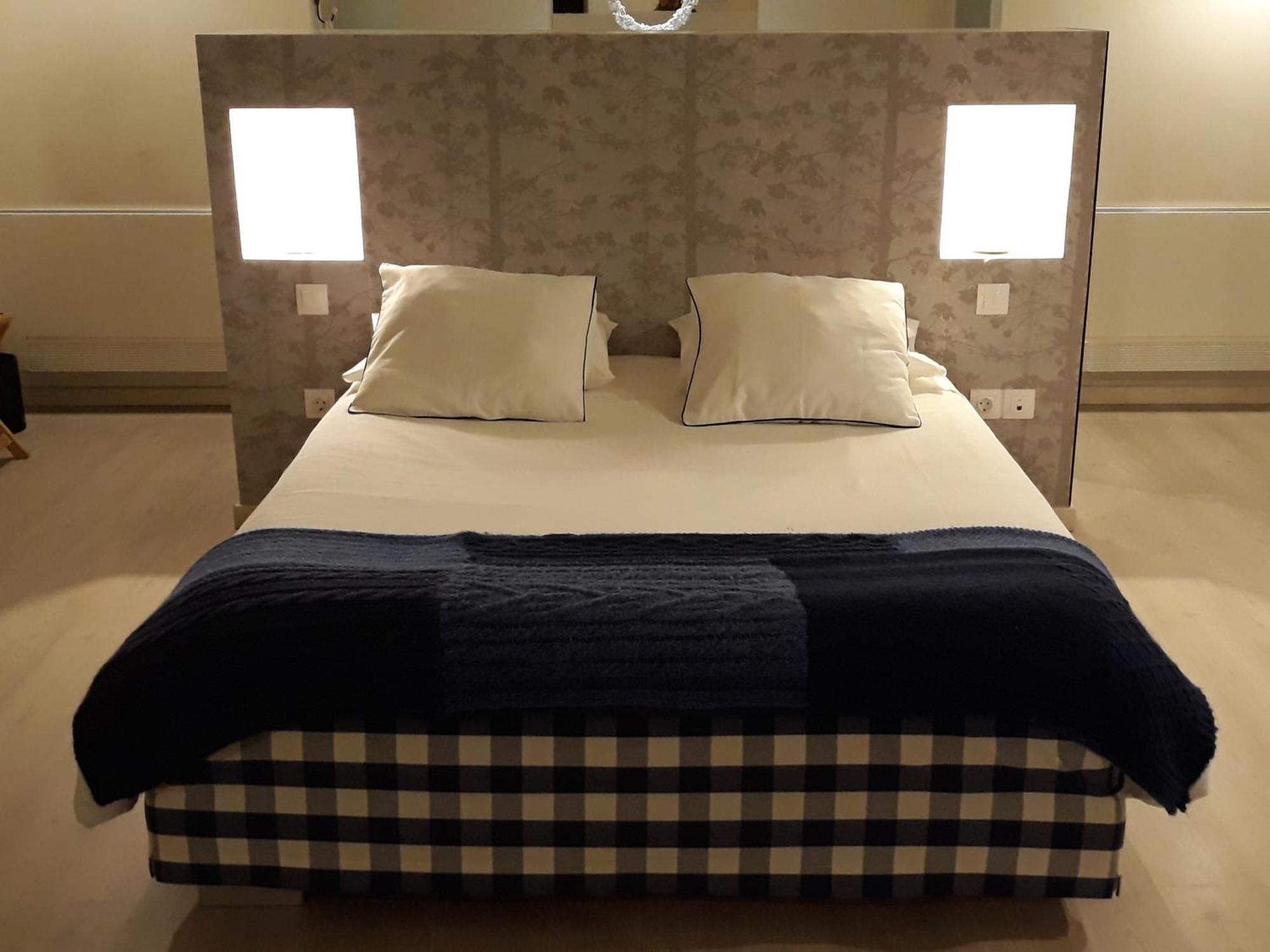 Casa Da Cisterna Guest House Figueira de Castelo Rodrigo Eksteriør bilde
