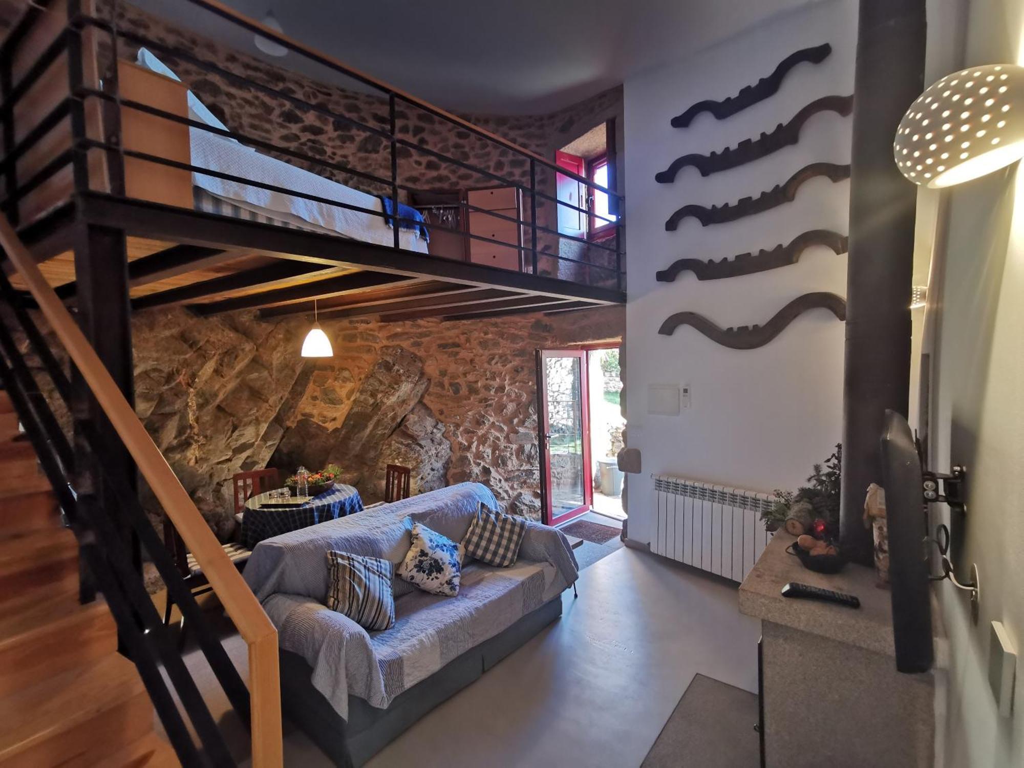 Casa Da Cisterna Guest House Figueira de Castelo Rodrigo Eksteriør bilde