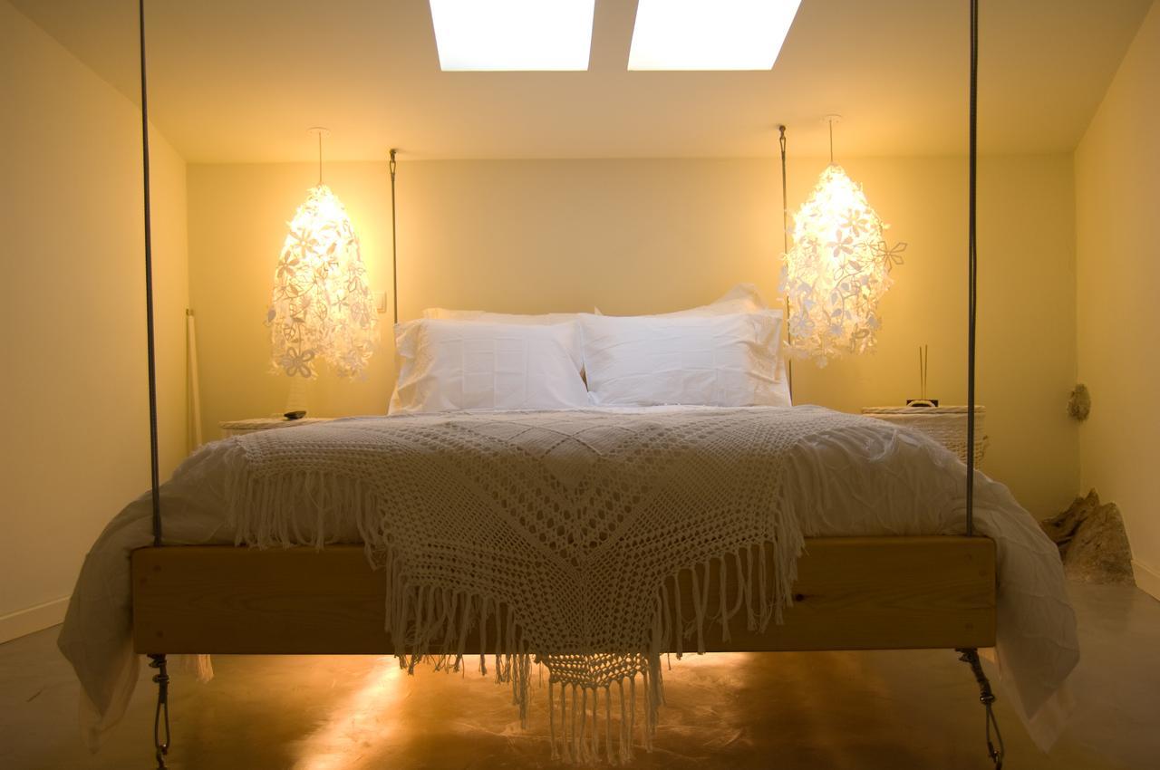 Casa Da Cisterna Guest House Figueira de Castelo Rodrigo Eksteriør bilde